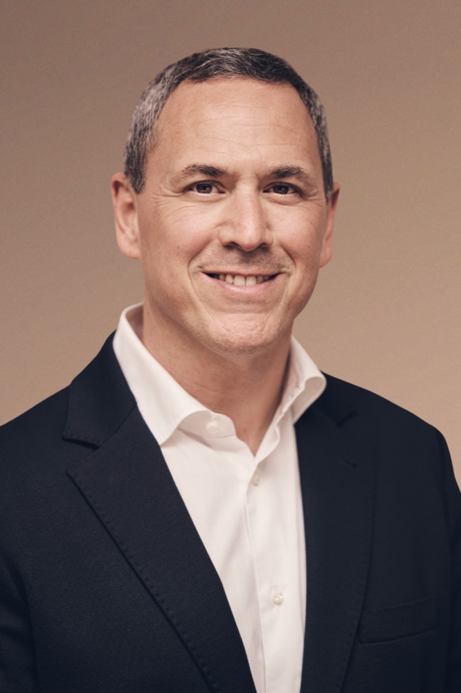 Michel Rybkin